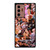 FRIENDS TV SERIES COLLAGE Samsung Galaxy Note 20 Ultra Case Cover