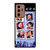 FRIENDS TV SERIES Samsung Galaxy Note 20 Ultra Case Cover