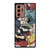 FULLMETAL ALCHEMIST ANIME CHARACTER Samsung Galaxy Note 20 Ultra Case Cover