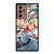 FULLMETAL ALCHEMIST CHARACTER Samsung Galaxy Note 20 Ultra Case Cover
