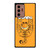 GARFIELD CAT CUTE Samsung Galaxy Note 20 Ultra Case Cover