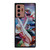 GATCHAMAN SCIENCE NINJA TEAM Samsung Galaxy Note 20 Ultra Case Cover
