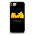 WUTANG CLAN STRIKES AGAIN iPhone 7 / 8 Case Cover