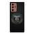 HARLEY DAVIDSON MOTORCYCLES COMPANY CARBON LOGO Samsung Galaxy Note 20 Ultra Case Cover