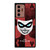 HARLEY QUINN COACH NEW YORK LOGO Samsung Galaxy Note 20 Ultra Case Cover