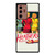 HEATHERS BROADWAY MUSICAL Samsung Galaxy Note 20 Ultra Case Cover