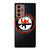 HECKLER AND KOCH Samsung Galaxy Note 20 Ultra Case Cover