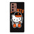 HELLO KITTY SAN FRANCISCO GIANTS Samsung Galaxy Note 20 Ultra Case Cover