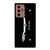 HONDA CIVIC ICON Samsung Galaxy Note 20 Ultra Case Cover