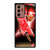 HOUSTON ROCKETS JAMES HARDEN Samsung Galaxy Note 20 Ultra Case Cover