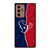 HOUSTON TEXANS LOGO Samsung Galaxy Note 20 Ultra Case Cover