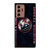 HOUSTON TEXANS Samsung Galaxy Note 20 Ultra Case Cover