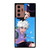 HUNTER X HUNTER KILLUA AND GON Samsung Galaxy Note 20 Ultra Case Cover