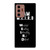 I AM WEIRD QUOTE Samsung Galaxy Note 20 Ultra Case Cover