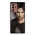 IAN SOMERHALDER VAMPIRE DIARIES Samsung Galaxy Note 20 Ultra Case Cover