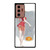 JUN GATCHAMAN THE SWAN Samsung Galaxy Note 20 Ultra Case Cover