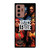 JUSTICE LEAGUE DC Samsung Galaxy Note 20 Ultra Case Cover