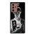 JUVENTUS CRISTIANO RONALDO CR7 Samsung Galaxy Note 20 Ultra Case Cover