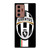 JUVENTUS FC Samsung Galaxy Note 20 Ultra Case Cover