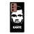 KANYE WEST RAPPER ILLUSTRATION Samsung Galaxy Note 20 Ultra Case Cover