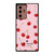 KATE SPADE NEW YORK LOGO CHERRY ICON Samsung Galaxy Note 20 Ultra Case Cover