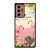 KATE SPADE NEW YORK LOGO FLORAL FLAMENGOS Samsung Galaxy Note 20 Ultra Case Cover
