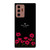KATE SPADE NEW YORK LOGO ROSES Samsung Galaxy Note 20 Ultra Case Cover
