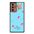 KATE SPADE NEW YORK SPONGEBOB SQUARE PANTS AND PATRICK Samsung Galaxy Note 20 Ultra Case Cover