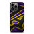 LA LAKERS LOGO JERSEY iPhone 13 Pro Case Cover