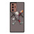KAWS AIR JORDAN Samsung Galaxy Note 20 Ultra Case Cover