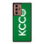 KEEP CALM AND CHIVE ON 3 Samsung Galaxy Note 20 Ultra Case Cover