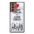 KEEP CALM AND LOVE CNCO MARBLE Samsung Galaxy Note 20 Ultra Case Cover