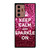 KEEP CALM AND SPARKLE ON Samsung Galaxy Note 20 Ultra Case Cover