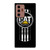 KENWORTH CAT LOGO Samsung Galaxy Note 20 Ultra Case Cover