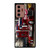 KENWORTH TRUCK RED Samsung Galaxy Note 20 Ultra Case Cover