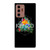 KENZO PARIS FLORAL Samsung Galaxy Note 20 Ultra Case Cover