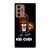KID CUDI BAPE SHARK Samsung Galaxy Note 20 Ultra Case Cover