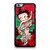 BETTY BOOP FLORAL iPhone 6 / 6S Plus Case Cover