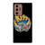 KISS BAND LOGO VAN Samsung Galaxy Note 20 Ultra Case Cover