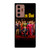 KNIVES OUT MOVIES POSTER 2 Samsung Galaxy Note 20 Ultra Case Cover