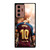 LIONEL MESSI BARCELONA 2 Samsung Galaxy Note 20 Ultra Case Cover