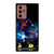 LIONEL MESSI BARCELONA Samsung Galaxy Note 20 Ultra Case Cover