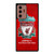 LIVERPOOL FC 1982 Samsung Galaxy Note 20 Ultra Case Cover
