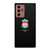 LIVERPOOL FC EPL CHAMPIONS 2020 Samsung Galaxy Note 20 Ultra Case Cover
