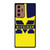 LOGO MICHIGAN WOLVERINES Samsung Galaxy Note 20 Ultra Case Cover