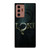 LOKI LOGO Samsung Galaxy Note 20 Ultra Case Cover