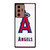 LOS ANGELES ANGELS BASEBALL Samsung Galaxy Note 20 Ultra Case Cover