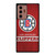 LOS ANGELES CLIPPERS NBA Samsung Galaxy Note 20 Ultra Case Cover