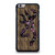 CAMO BROWNING PINK WOOD iPhone 6 / 6S Plus Case Cover