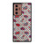 LOUIS VUITTON LV 1854 LOGO ICON Samsung Galaxy Note 20 Ultra Case Cover